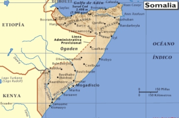 somalia