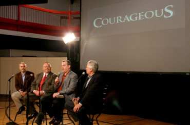 corageous