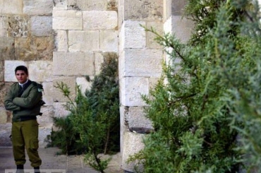 navidadJerusalem
