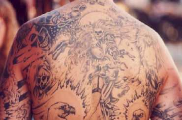 tatuajes
