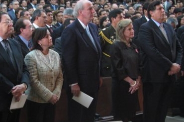 alanGarcia