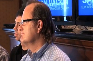 Marcos Witt es criticado por la prensa nicaraguense