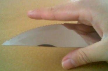 cuchillo