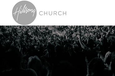 hillsongNY