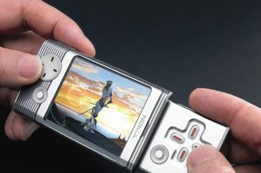 smartphone