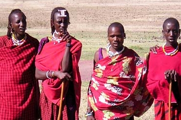 tanzania