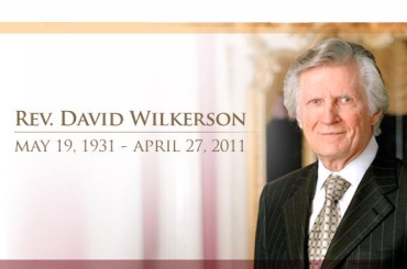 davidWilkerson2011-05