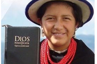 bibliaquichua