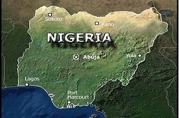 nigeria