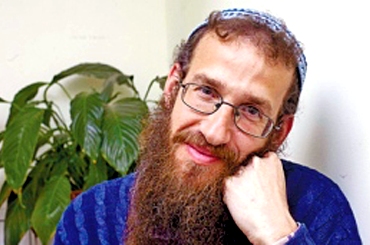 rabinoHarel