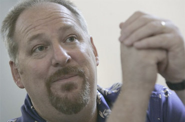 Rick Warren