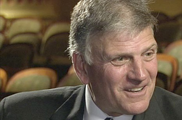 Franklin Graham