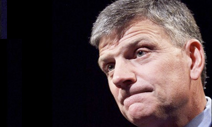Franklin Graham