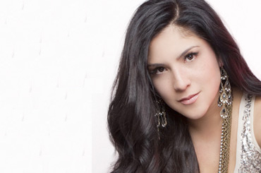 Jaci Velasquez