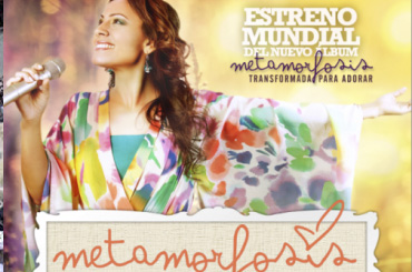 julissa metamorfosis