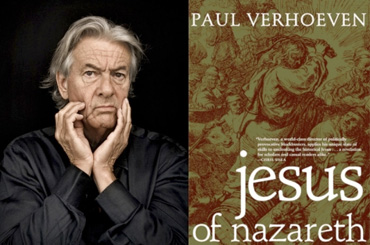 Paul Verhoeven pelicula Jesus de Nazareth