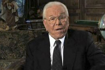 Robert Schuller