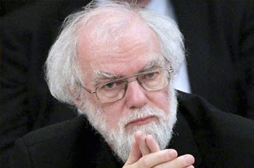 Rowan Williams