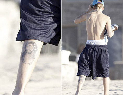 tatuajeJustin2012