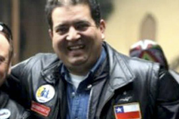 Gustavo Vergara