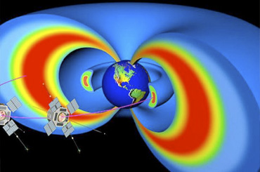 Canto de la Tierra - NASA