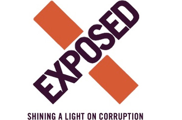 exposed - contra la corrupcion