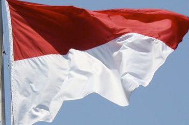 indonesia