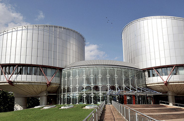 Tribunal Europeo de Derechos Humanos