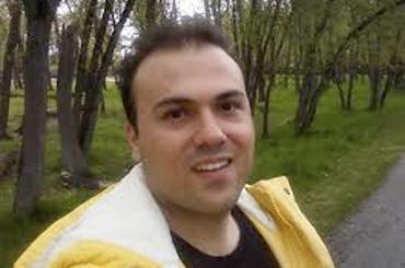 Saeed Abedini