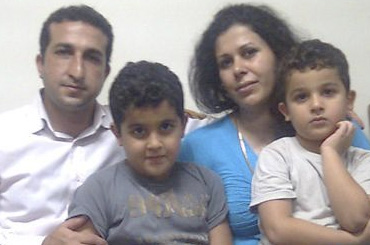 Yousef Nadarkhani