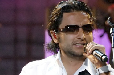 Alex Campos - Gracias