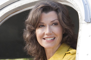 Amy Grant - How Mercy looks from here