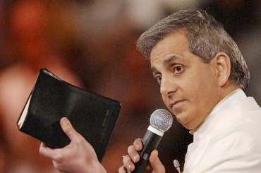 Benny Hinn