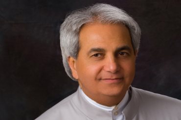 Benny Hinn