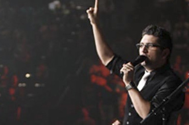 Coalo Zamorano deja Lakewood