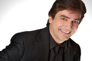 muere Daniel hermano de Dante Gebel