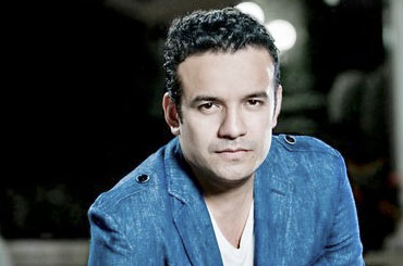 «Mi amado» nuevo videoclip de David Scarpeta