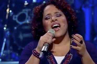 Ingrid Rosario