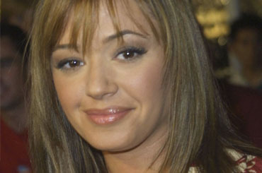 Leah Remini deja la cienciologia