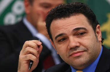 Marcos Feliciano