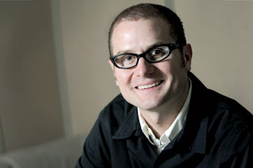 Rob Bell apoya el matrimonio gay