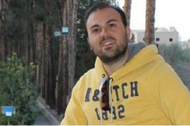 Saaed Abeini mejora su salud física