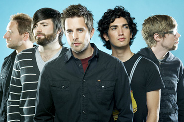 Sanctus Real