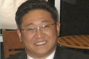 Pae Jun-ho