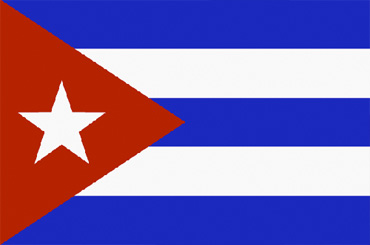 Cuba adoracion