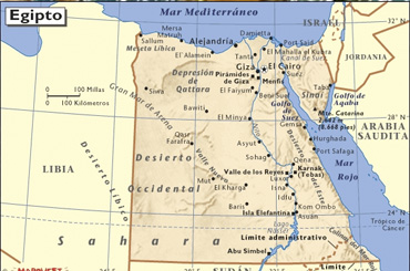Egipto