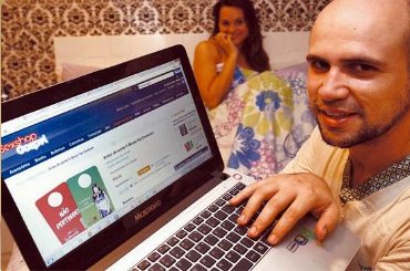 Manual evangelico para cristianos que compran en Sex Shop