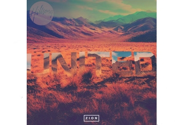 Hillsong United - Zion