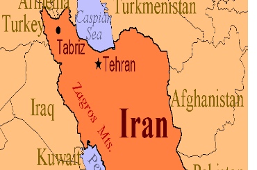 Iran contra los cristianos