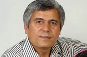 Pastor Irani en carcel